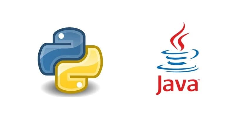 Student coding a space simulation with Python or Java concepts