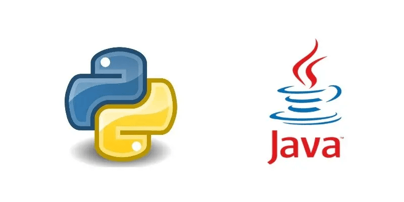 Java & Python
