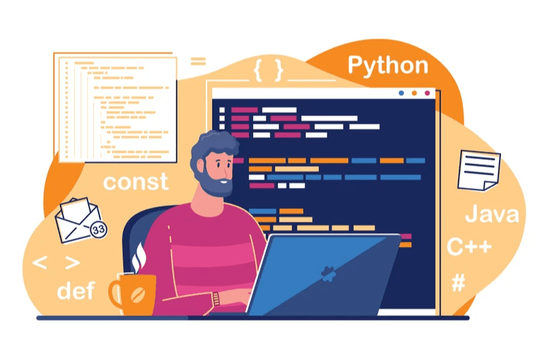 Build Code Projects